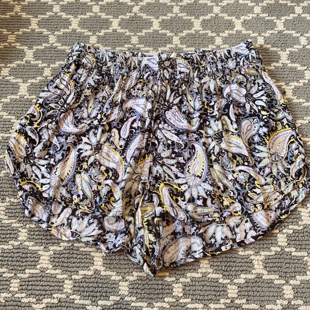 Billabong shorts